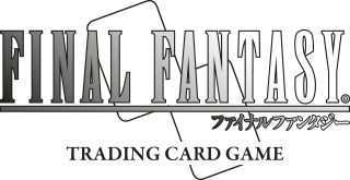 Final Fantasy TCG